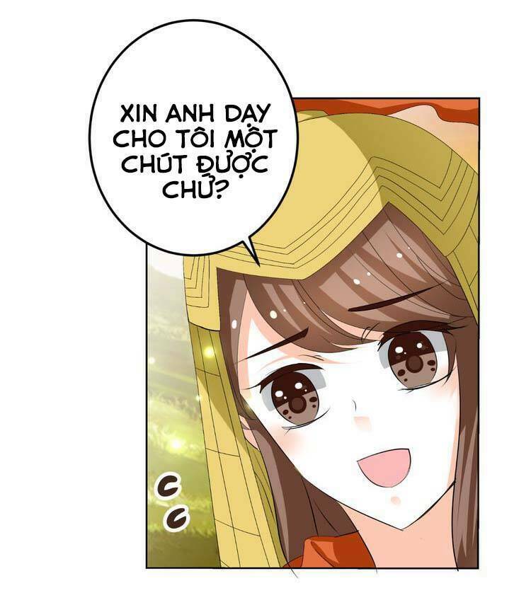 phản công thành siêu sao chapter 19 35