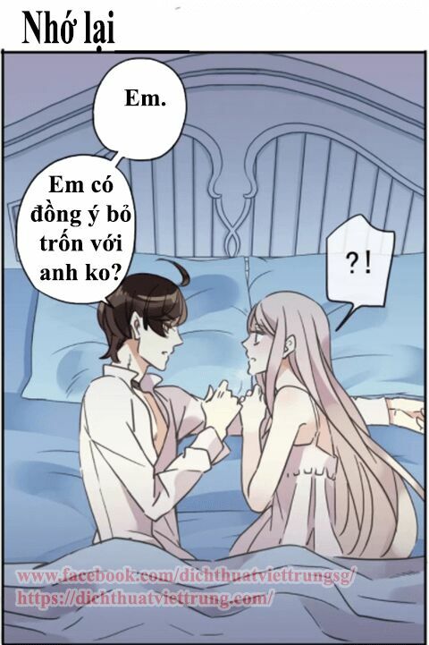 vết cắn ngọt ngào phần 1 chapter 63 41