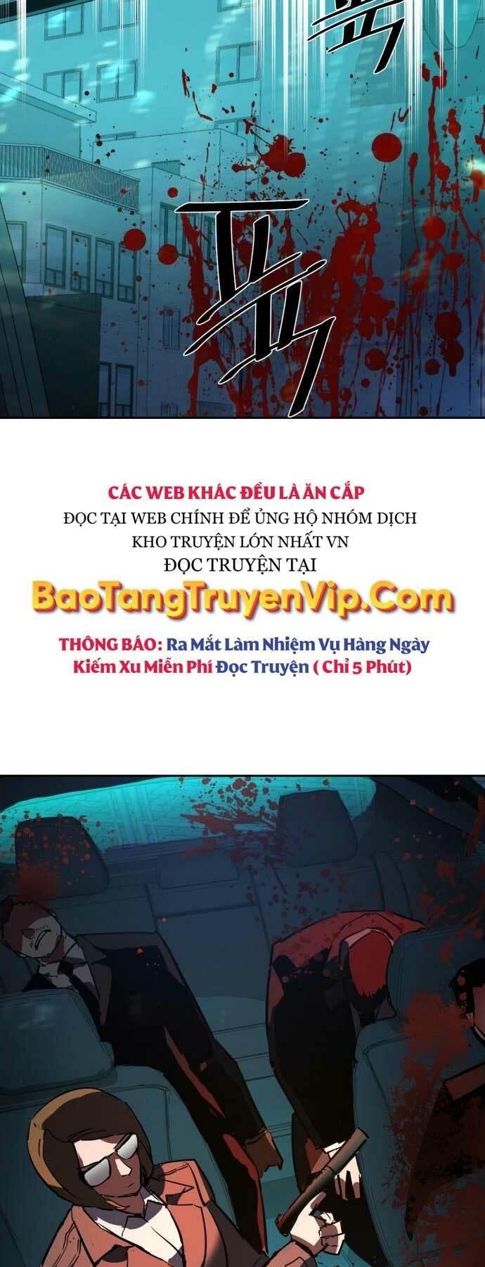 bạn học tôi là lính đánh thuê chapter 128 77