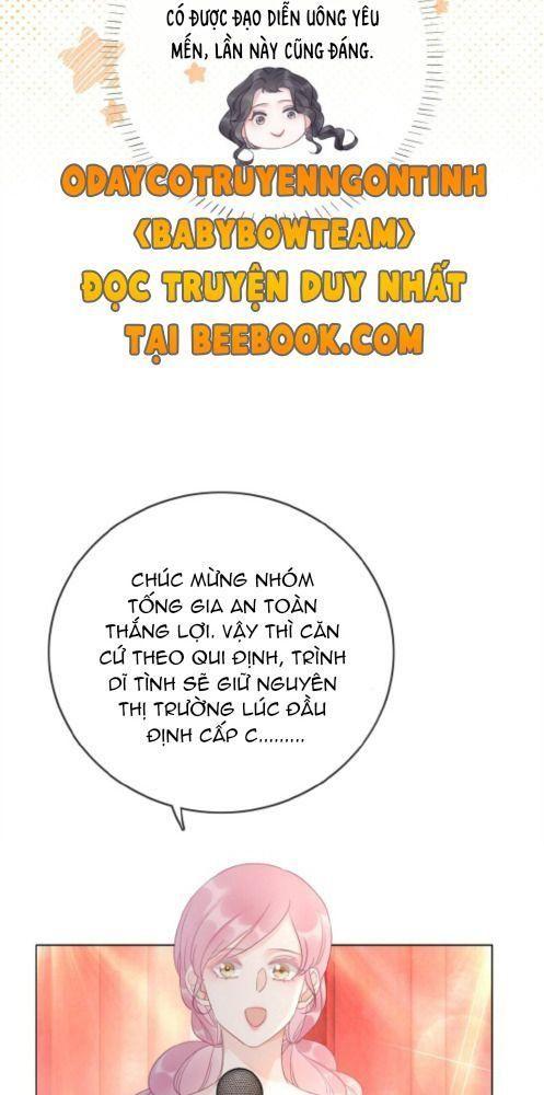 nữ phụ xuyên sách chỉ muốn làm cá ướp muối chapter 25 31