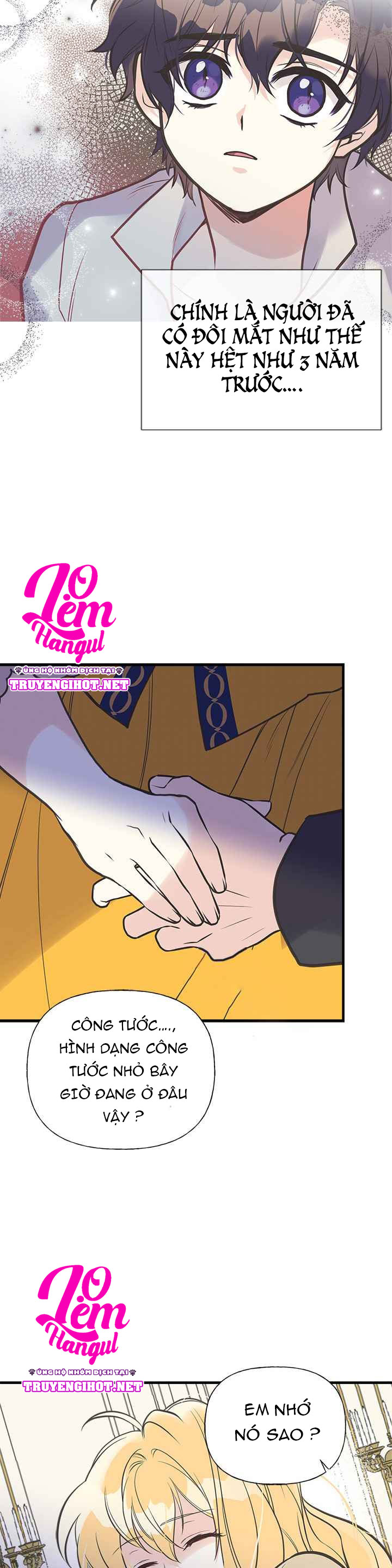 chị tôi đã nhặt về một nam chính quyến rũ chapter 33 31