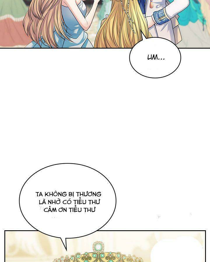 tôi trở thành hầu gái của một công tước chapter 66.2 15