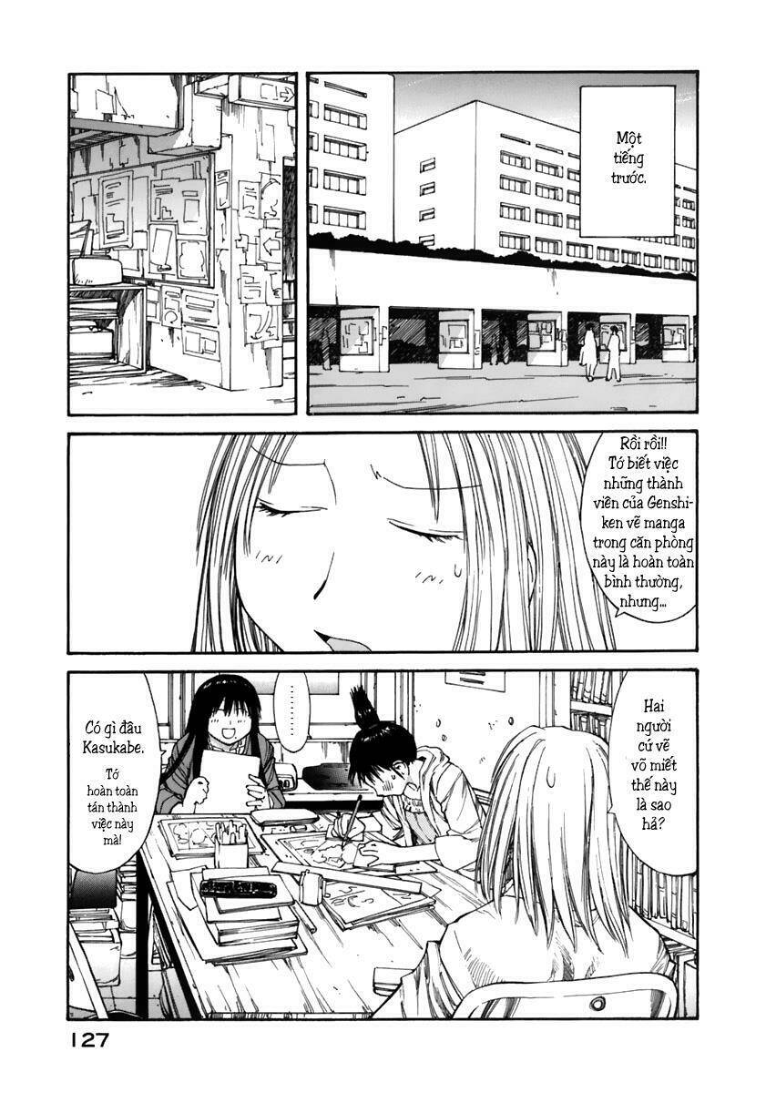 genshiken chapter 48 4