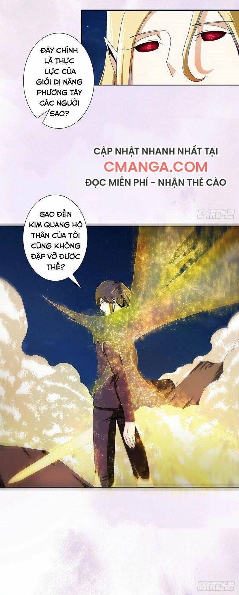người tu tiên tại đô thị chapter 68 22