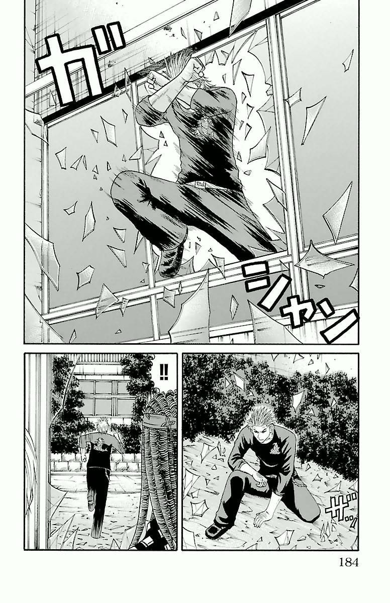 crows zero chapter 24 16