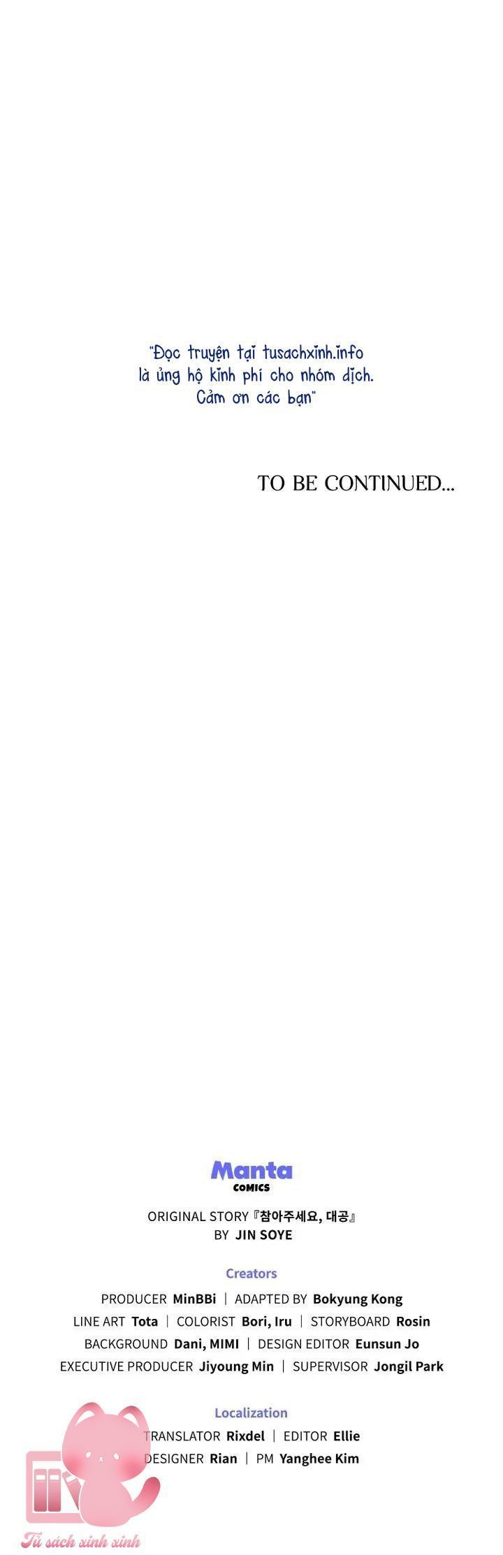 kiên nhẫn chút nào, đại công tước chapter 44 49