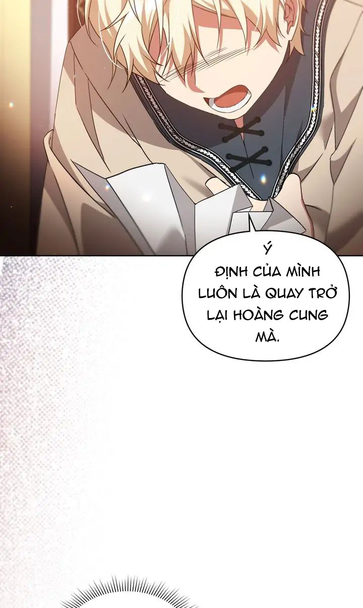Đóa Hoa Tôn Kính chapter 8.2 - Trang 35