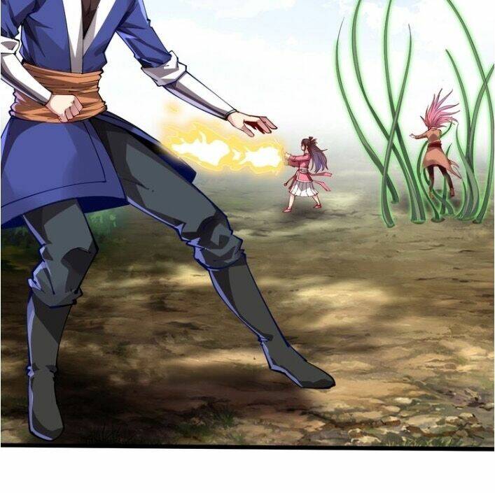 ngự thiên thần đế chapter 38.5 25