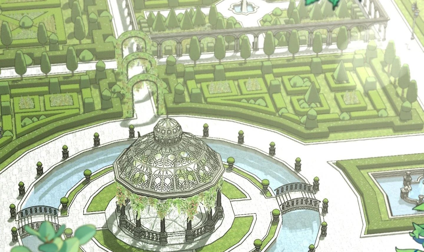 plaything - món đồ chơi của đại công tước chapter 42 165