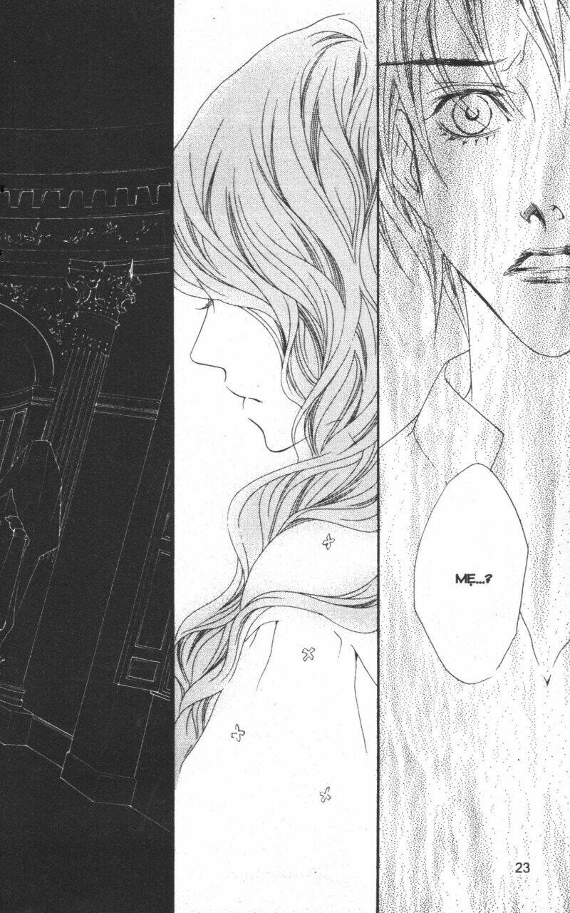 savage garden chapter 24 23