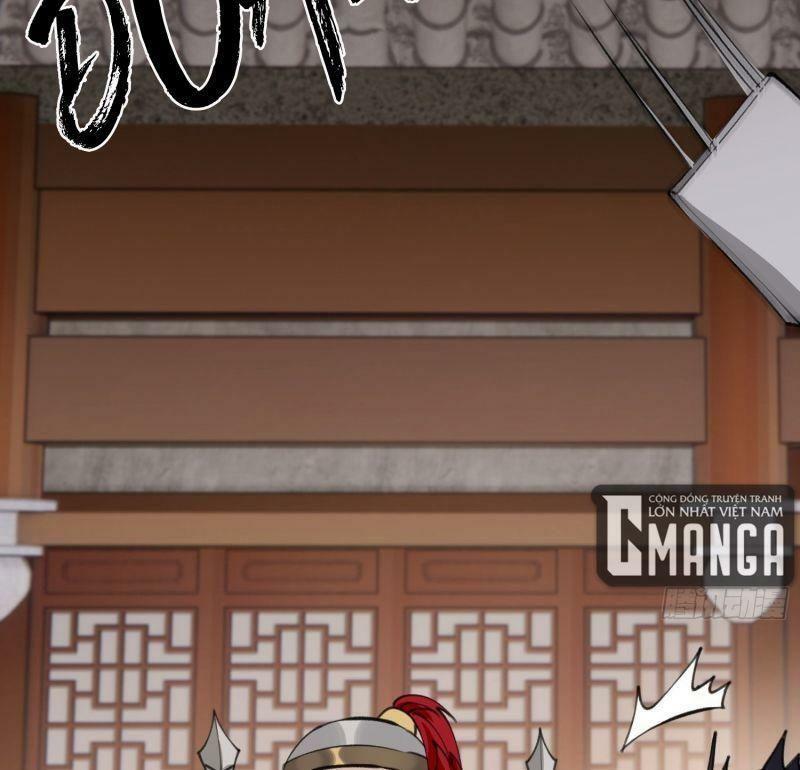 phế vật công chúa muốn nhặt chồng chapter 22 4