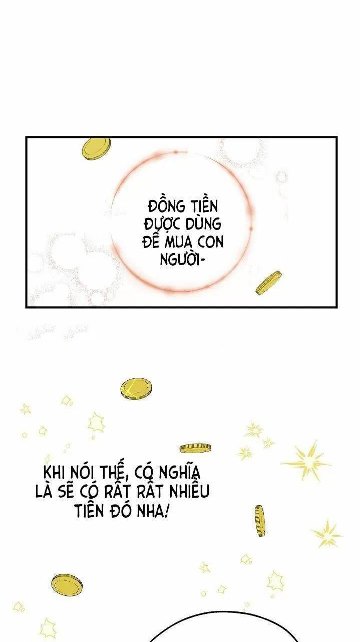 lời tỏ tình nhầm lẫn chapter 4 25