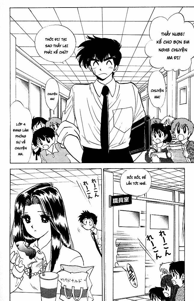 jigoku sensei nube - người thầy dũng cảm chapter 77 2