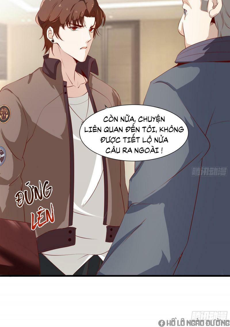 nãi ba là chiến thần mạnh nhất chapter 15 34