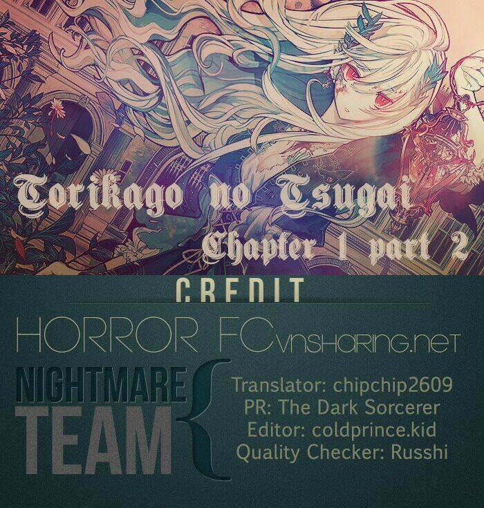 torikago no tsugai chapter 1.2 1