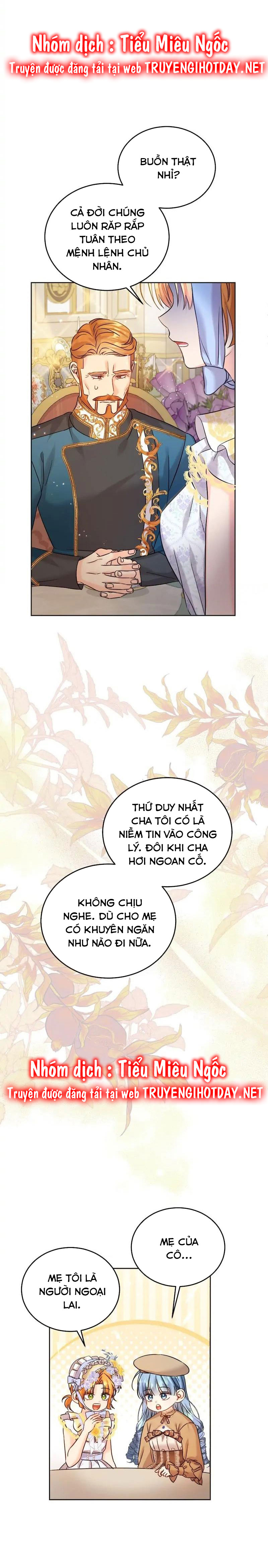 tôi sẽ cứu nam phản diện bị nữ chính ruồng bỏ chapter 94 5