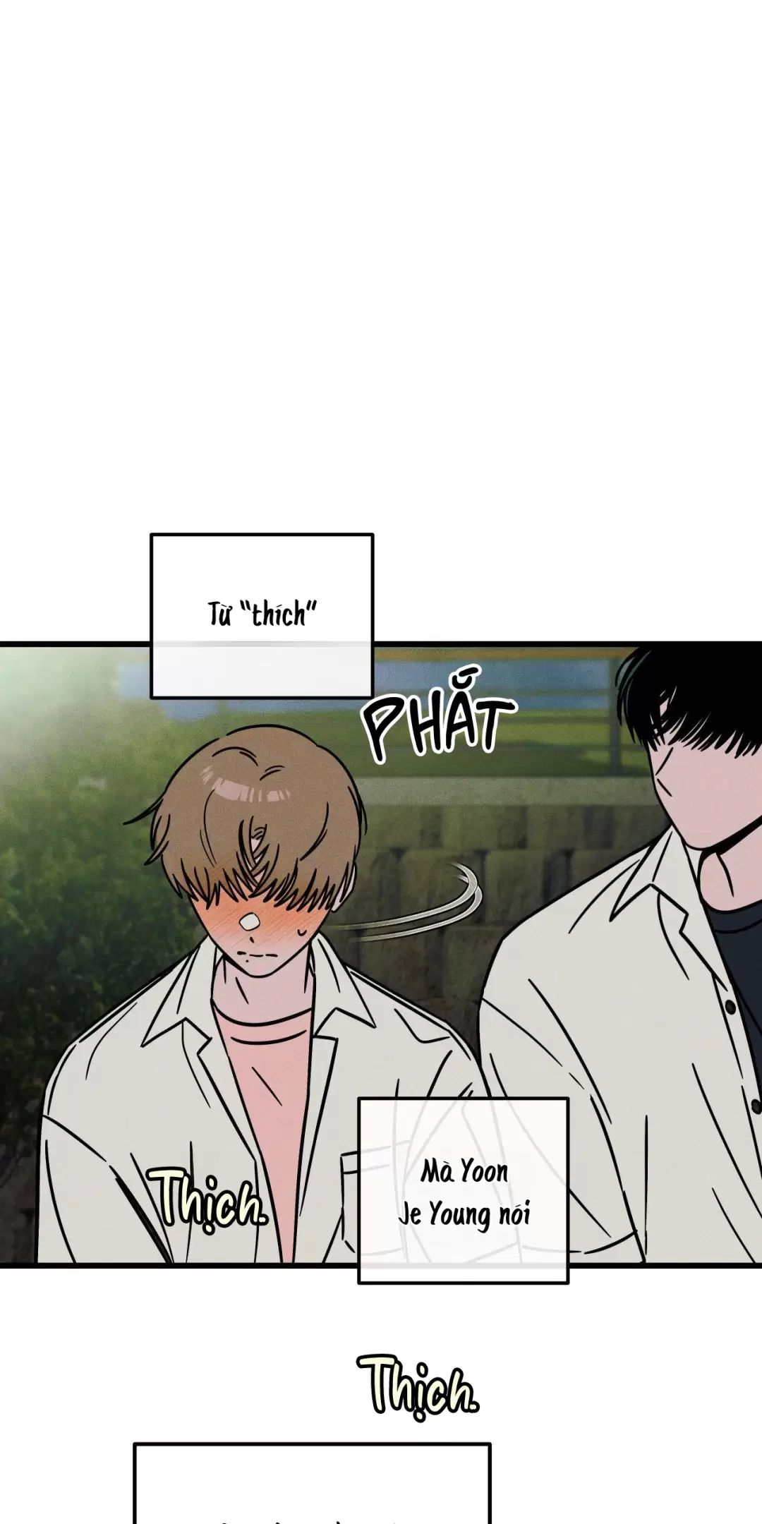 lời tỏ tình từ con số 0 chapter 29 42