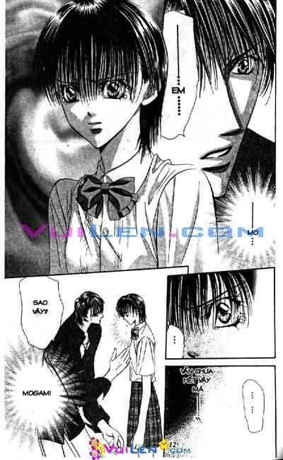 thử thách của kyouko chapter 66 112