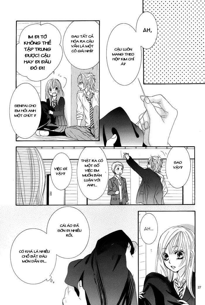 akaiito chapter 6 30