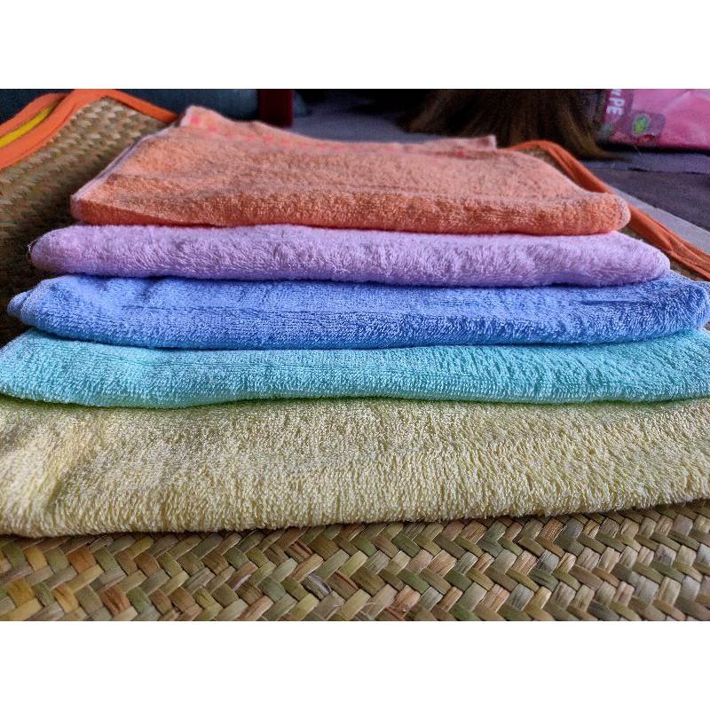 Khăn tắm cotton 8tấc