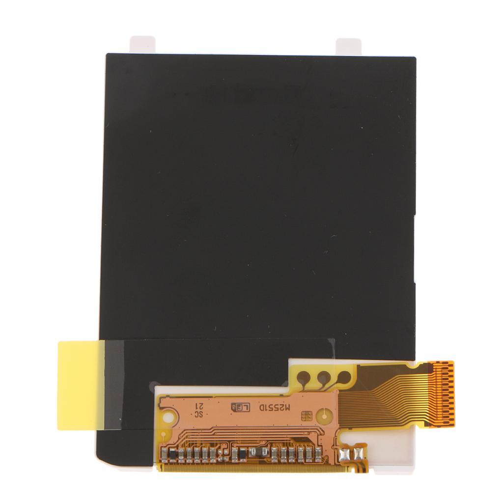 LCD Screen Display Repair Tools Kits Replacement Parts for iPod Nano 3th