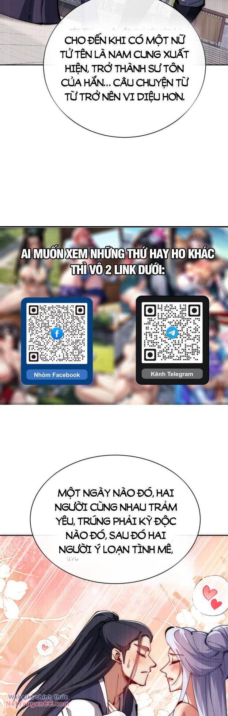 Sư Tôn: Nghịch Đồ Này Mới Không Phải Là Thánh Tử chapter 35 6