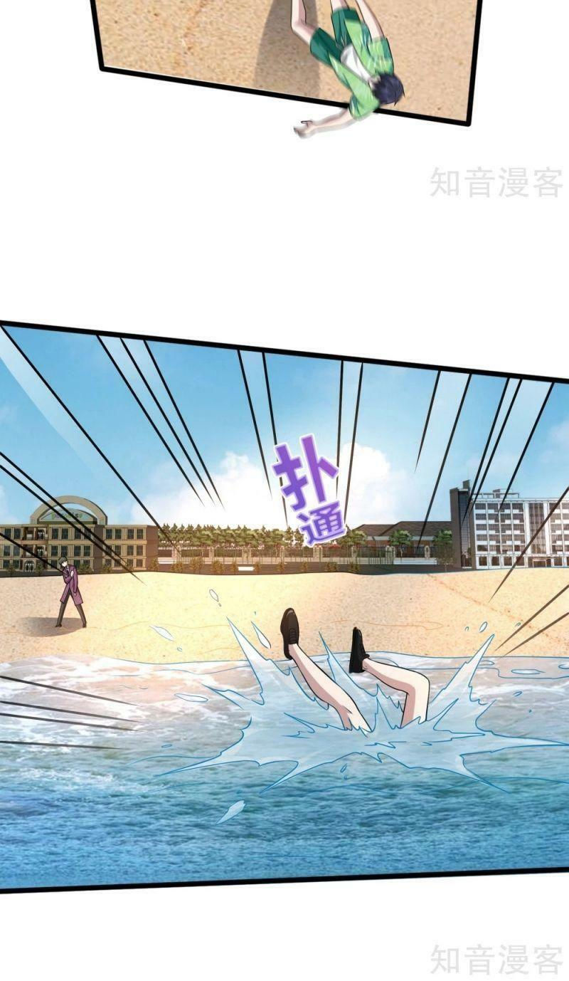 đô thị tà vương chapter 187 10