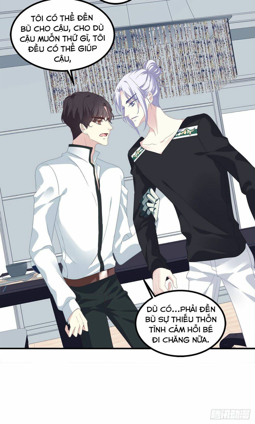 toàn bộ nắm trong tay chapter 19 24