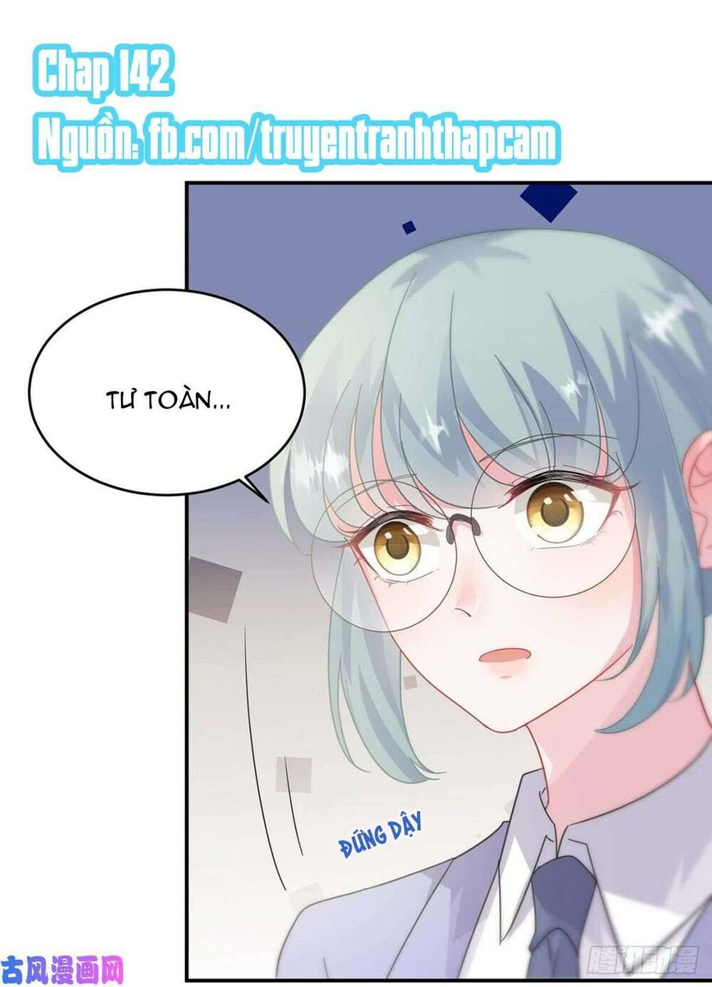 chọc tới chủ tịch tổng tài 2 chapter 142 1