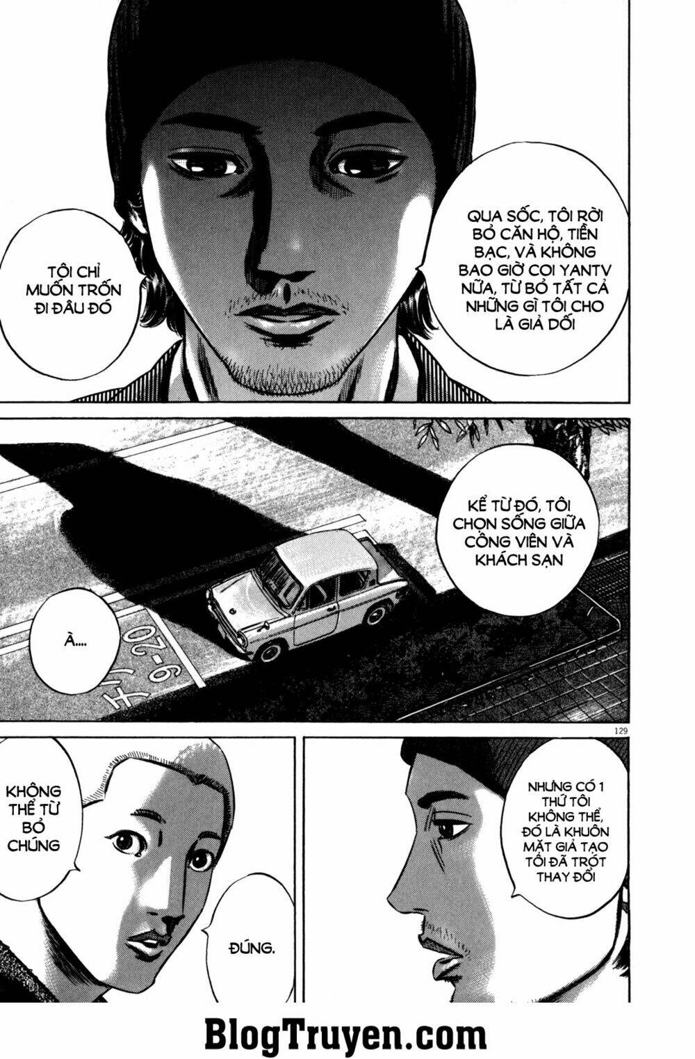 homunculus chapter 96 34