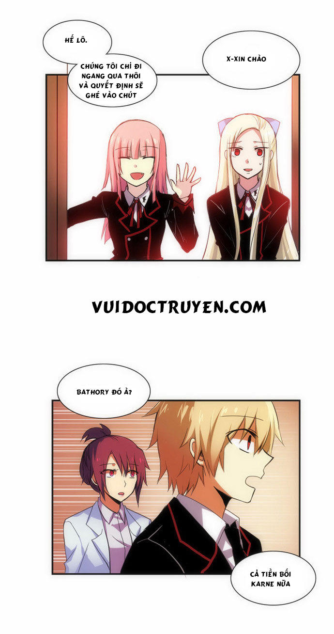 crepuscule (yamchi) chapter 67 23