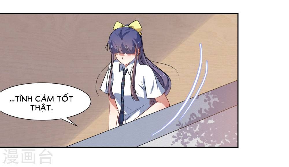 thầy giáo ác ma yêu tôi rồi chapter 53 16