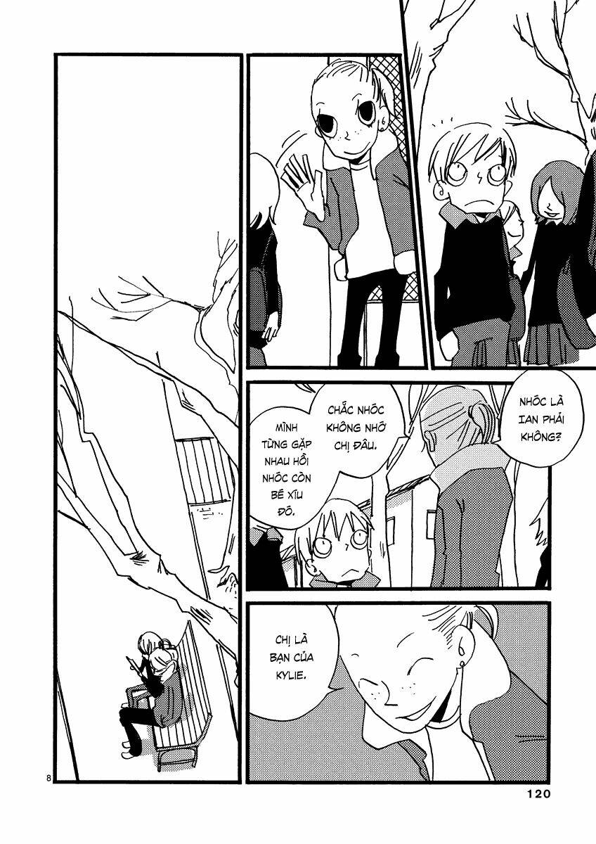 not simple chapter 4 8