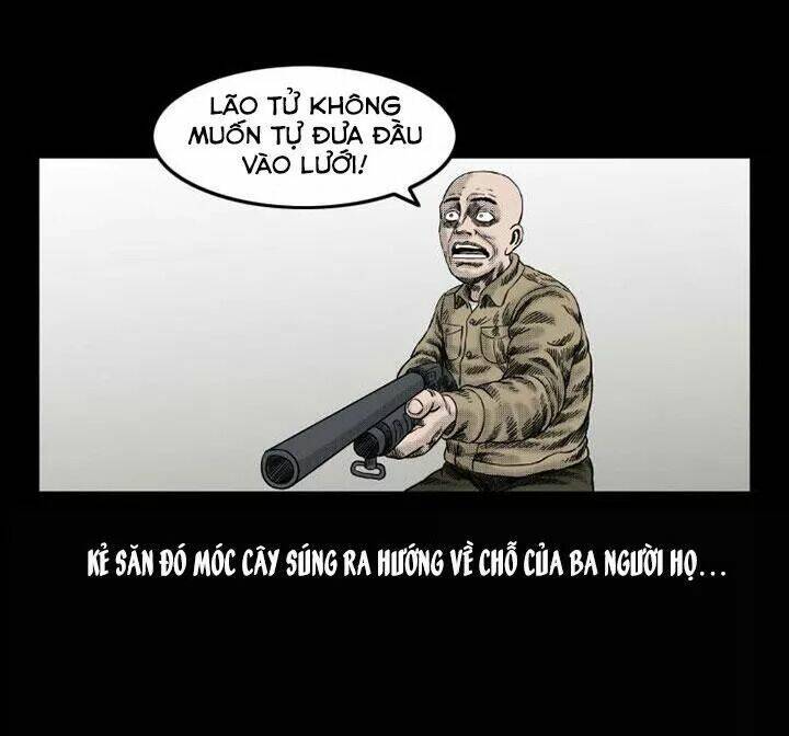 kỳ án có thật chapter 29 35