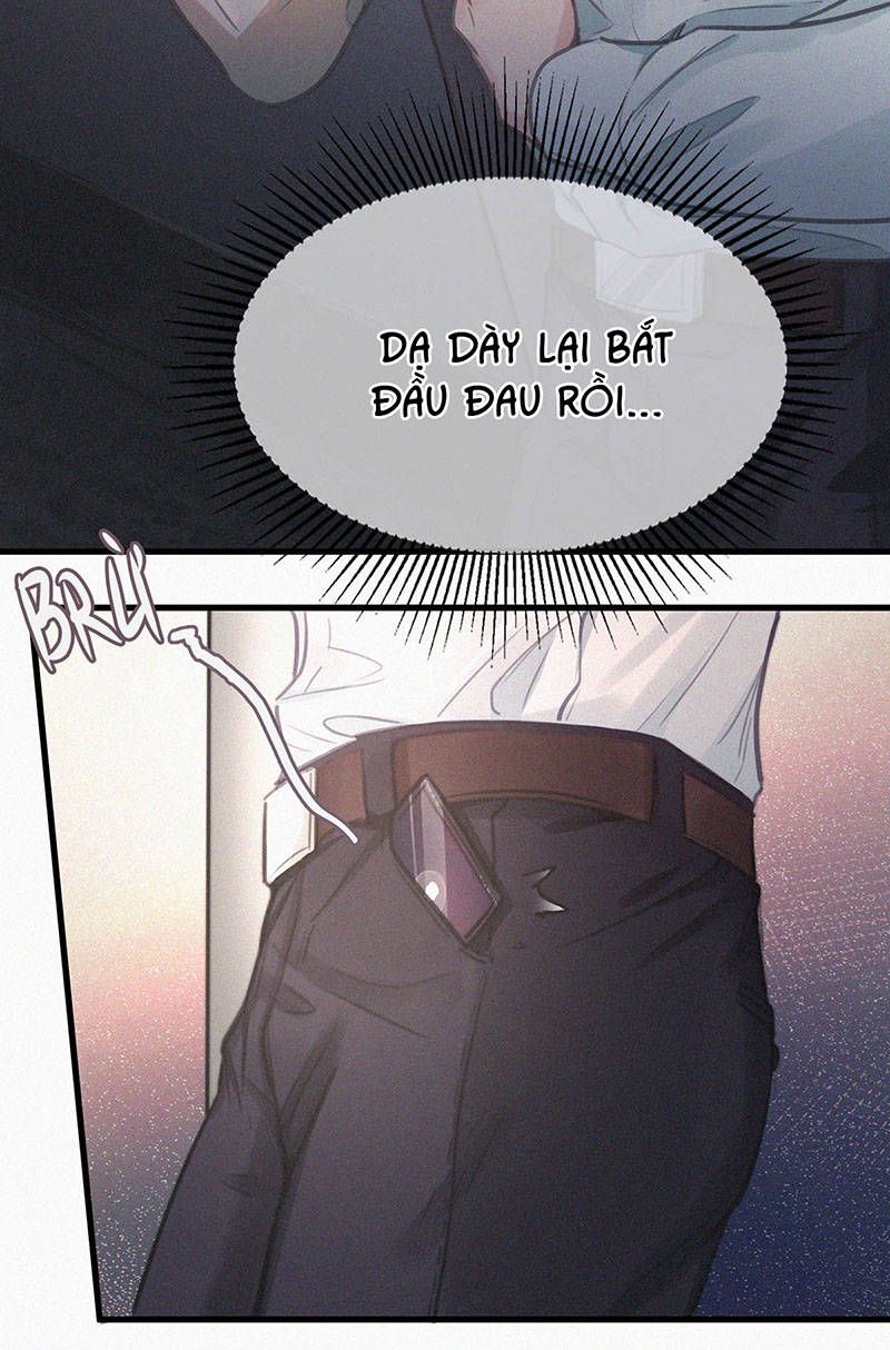 thần thương (môi súng) chapter 6 16