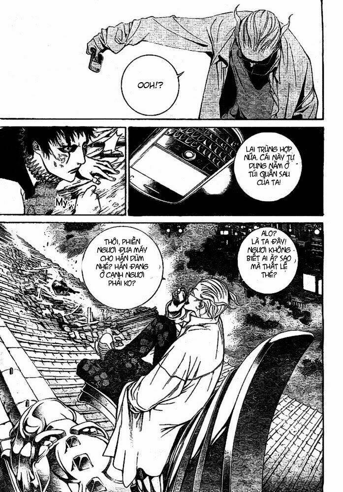 air gear chapter 235 8