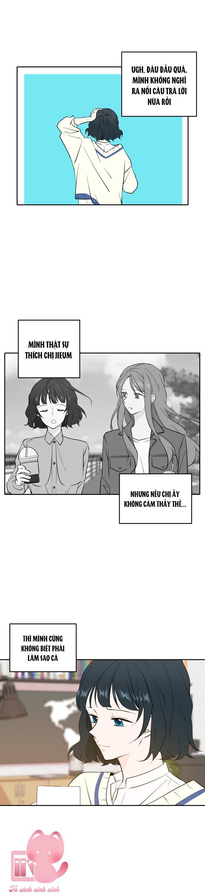 hẹn gặp nhau ở kiếp thứ 19 chapter 39 10