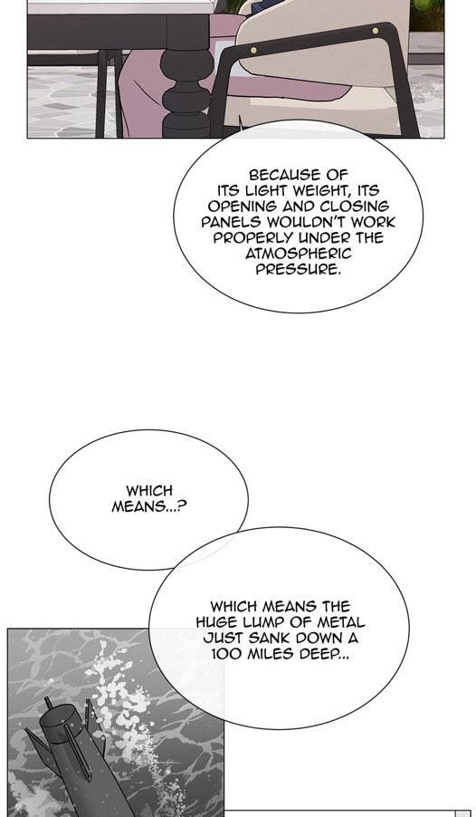 [raw] red candy chapter 65 14