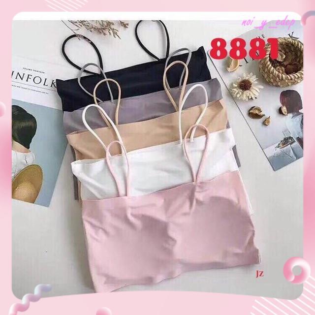 Áo Bra su đúc 2 dây xinh xắn