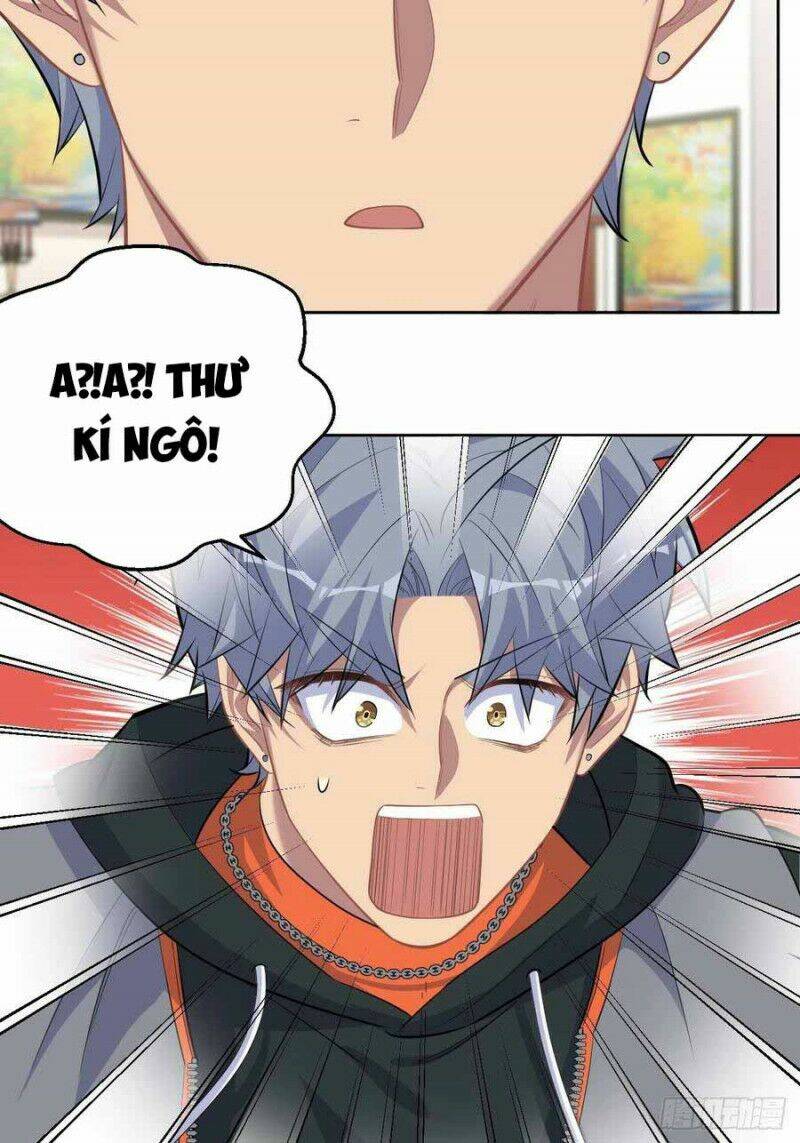 nhạc phụ đại nhân là lão bà chapter 93 14