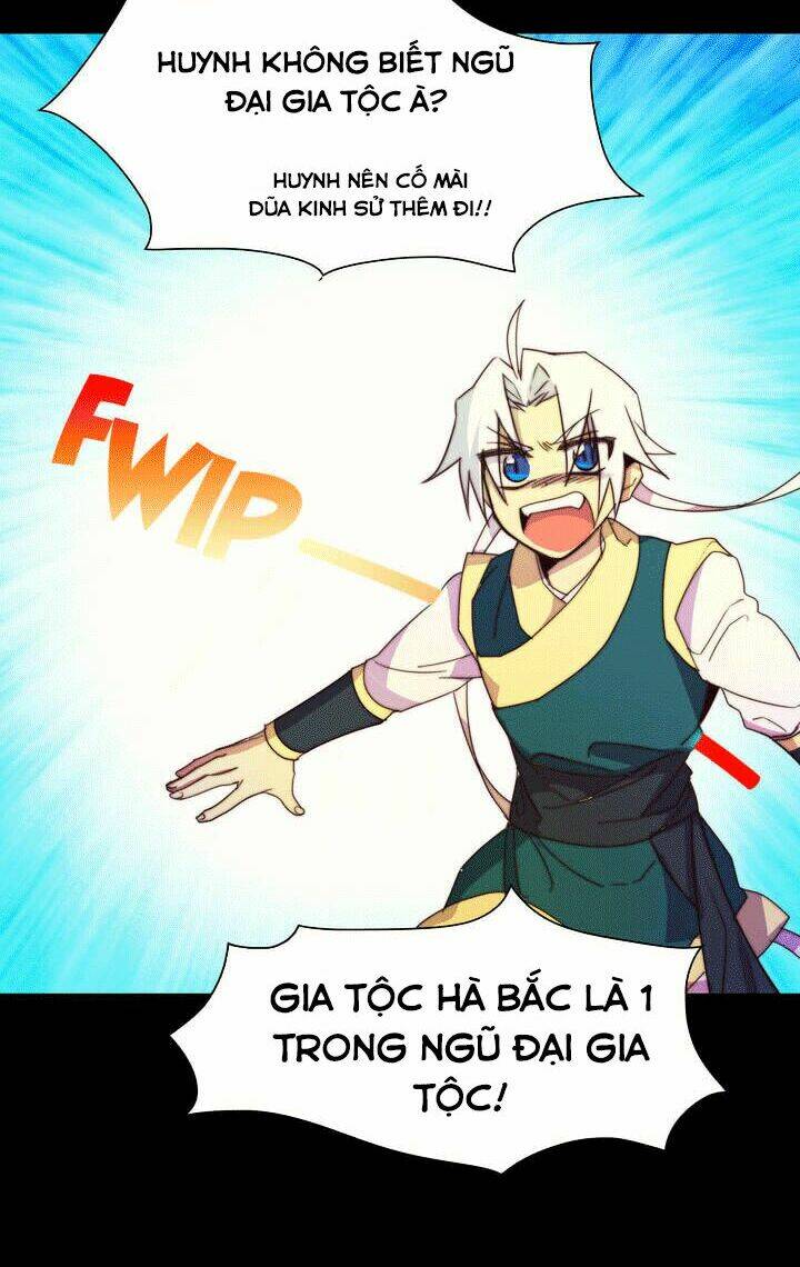 biên niên sử lãnh nguyệt chapter 35 17