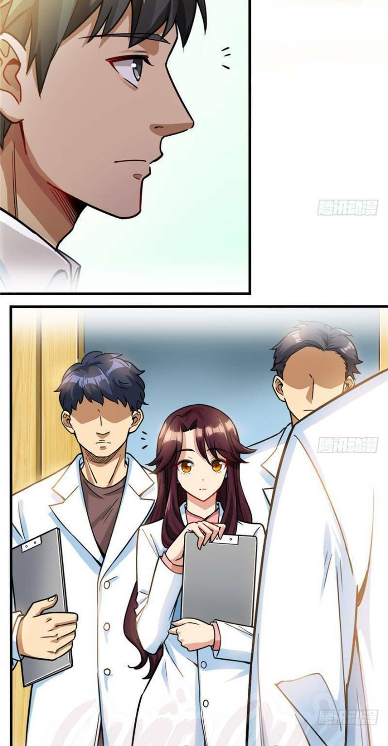 thâm dạ thư ốc chapter 15 13