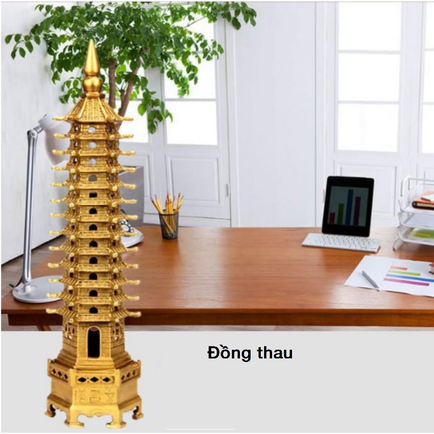 Tháp Văn Xương Bằng Đồng 206572