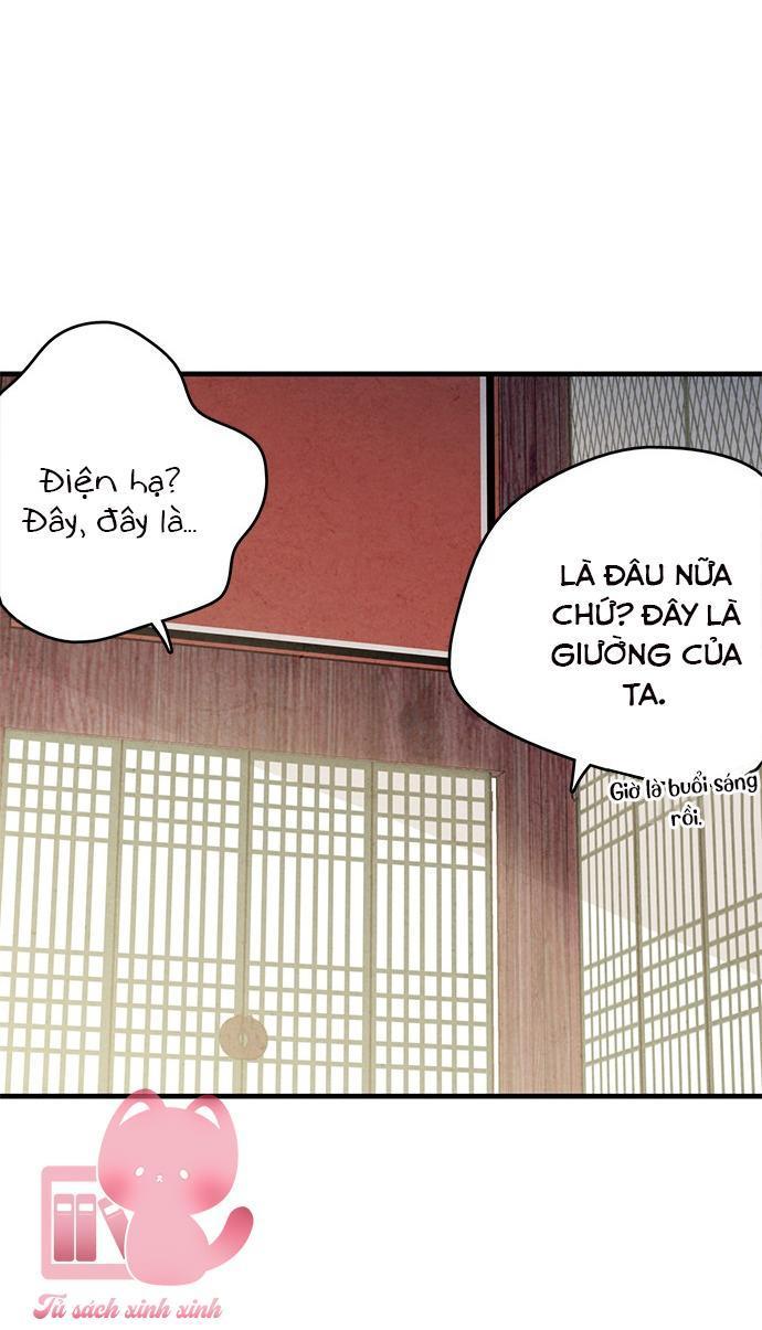 lệnh cấm hôn chapter 57 29