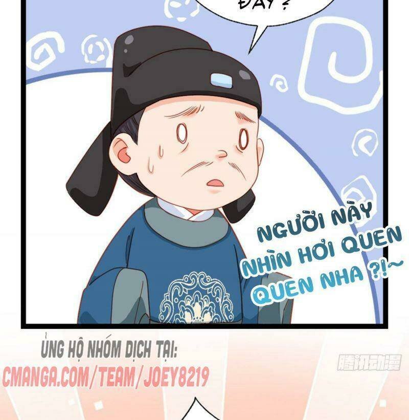 đứng yên ! phụng chỉ đánh cướp đây chapter 35 44