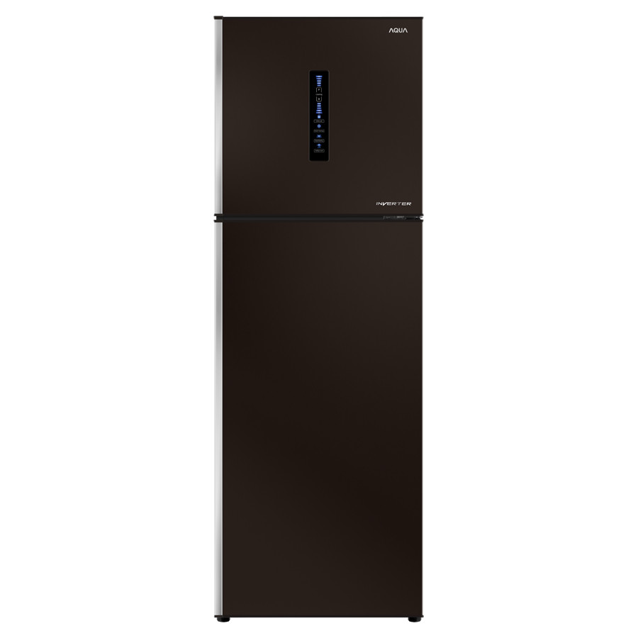 Tủ lạnh AQUA Inverter 373L AQR-IU386DN (HÀNG CHÍNH HẢNG)