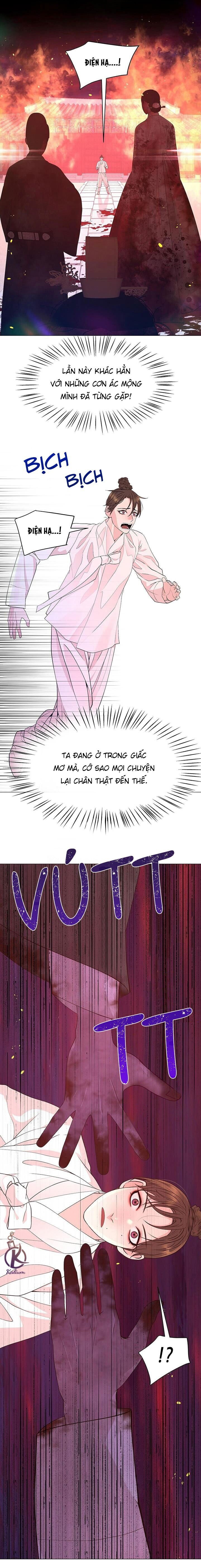 dạ xoa hoá diễn ký chapter 77 9