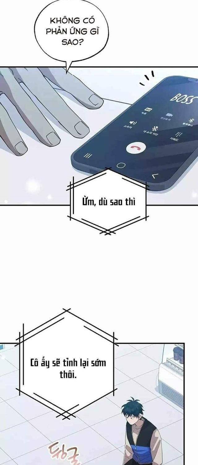 cửa hàng diệu kỳ chapter 4 19