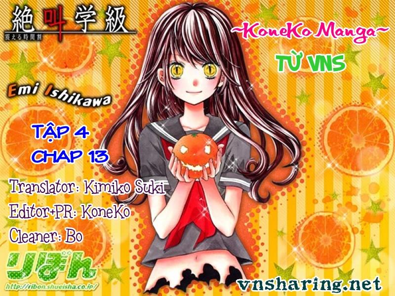 Thiên Hạ Vô Địch Kiếm Tà Thần Chapter 13 - Trang 36