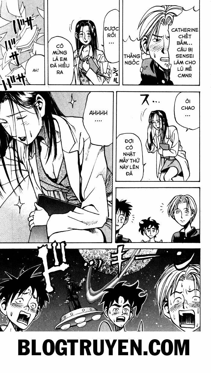 sexy commando gaiden - sugoiyo!! masaru-san chapter 5 10